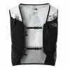 Sacs Hydratation THE NORTH FACE FLIGHT RACE DAY VEST TNF WHITE/TNF BLACK 22 Blanc / Noir