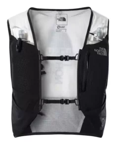 Sacs Hydratation THE NORTH FACE FLIGHT RACE DAY VEST TNF WHITE/TNF BLACK 22 Blanc / Noir