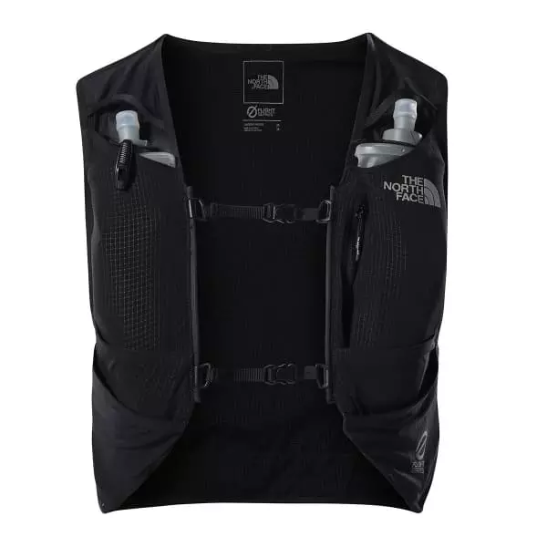 Sacs Hydratation THE NORTH FACE FLIGHT RACE DAY VEST TNF BLACK/TNF BLACK 22 Noir 1 Sacs Hydratation THE NORTH FACE FLIGHT RACE DAY VEST TNF BLACK/TNF BLACK 22 Noir