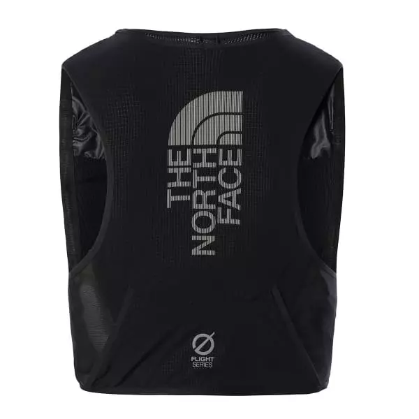 Sacs Hydratation THE NORTH FACE FLIGHT RACE DAY VEST TNF BLACK/TNF BLACK 22 Noir 2 Sacs Hydratation THE NORTH FACE FLIGHT RACE DAY VEST TNF BLACK/TNF BLACK 22 Noir – Image 2