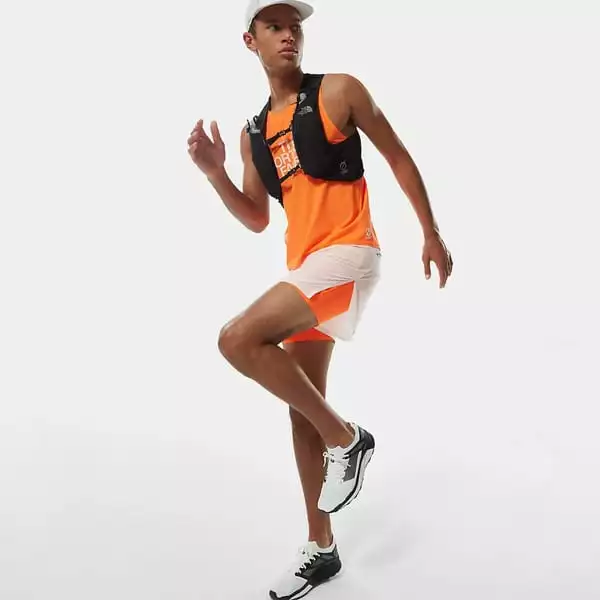 Sacs Hydratation THE NORTH FACE FLIGHT RACE DAY VEST TNF BLACK/TNF BLACK 22 Noir 5 Sacs Hydratation THE NORTH FACE FLIGHT RACE DAY VEST TNF BLACK/TNF BLACK 22 Noir – Image 5