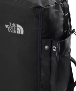 Duffels THE NORTH FACE BC VOYAGER 32L DUFFEL TNFBLACK/TNF WHT 23 Noir -Sacs de voyage Soldes Boutique 9 86525 nf0a52rrky4 06