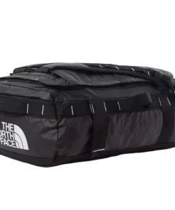 Duffels THE NORTH FACE BC VOYAGER 32L DUFFEL TNFBLACK/TNF WHT 23 Noir