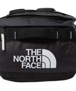 Duffels THE NORTH FACE BC VOYAGER 32L DUFFEL TNFBLACK/TNF WHT 23 Noir -Sacs de voyage Soldes Boutique 9 86525 bc voyager 32l duffel tnfblack tnf wht nf0a52rrky4 04