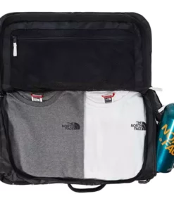 Duffels THE NORTH FACE BC VOYAGER 32L DUFFEL TNFBLACK/TNF WHT 23 Noir -Sacs de voyage Soldes Boutique 9 86525 bc voyager 32l duffel tnfblack tnf wht nf0a52rrky4 05