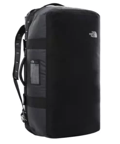 Duffels THE NORTH FACE BC VOYAGER 62L DUFFEL TNFBLACK/TNFWHT 23 Noir -Sacs de voyage Soldes Boutique 9 86537 nf0a52s3ky4 03