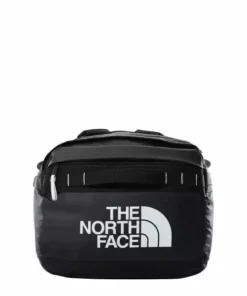 Duffels THE NORTH FACE BC VOYAGER 62L DUFFEL TNFBLACK/TNFWHT 23 Noir -Sacs de voyage Soldes Boutique 9 86537 nf0a52s3ky4 04