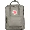 FJALLRAVEN Sacs à Dos Urbain FJÄLLRÄVEN KANKEN FOG 21 Gris