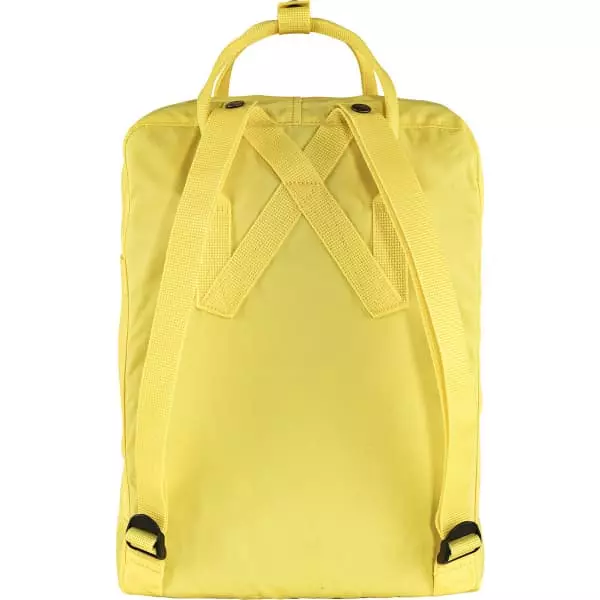 FJALLRAVEN Sacs à Dos Urbain FJÄLLRÄVEN KANKEN CORN 21 Jaune 2 FJALLRAVEN Sacs à Dos Urbain FJÄLLRÄVEN KANKEN CORN 21 Jaune – Image 2
