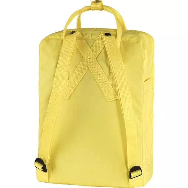 FJALLRAVEN Sacs à Dos Urbain FJÄLLRÄVEN KANKEN CORN 21 Jaune 4 FJALLRAVEN Sacs à Dos Urbain FJÄLLRÄVEN KANKEN CORN 21 Jaune – Image 4