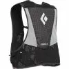 Sacs Hydratation BLACK DIAMOND DISTANCE 4 HYDRATION VEST ALLOY 22  Noir