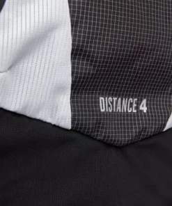 Sacs Hydratation BLACK DIAMOND DISTANCE 4 HYDRATION VEST ALLOY 22  Noir -Sacs de voyage Soldes Boutique 9 87537 bd681231 alloy 04