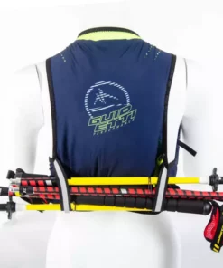 Sacs Hydratation GUIDETTI GILET PHOENIX 22 Bleu -Sacs de voyage Soldes Boutique 9 87552 trbp02 03