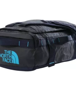 Duffels THE NORTH FACE BASE CAMP VOYAGER DUFFEL 32L AVIATOR NAVY/MERIDIANBLUE 23 Bleu