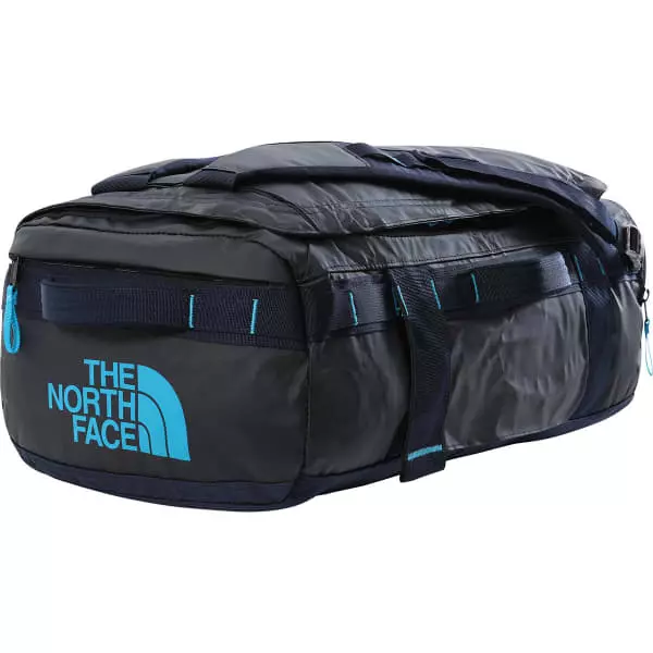 Duffels THE NORTH FACE BASE CAMP VOYAGER DUFFEL 32L AVIATOR NAVY/MERIDIANBLUE 23 Bleu 1 Duffels THE NORTH FACE BASE CAMP VOYAGER DUFFEL 32L AVIATOR NAVY/MERIDIANBLUE 23 Bleu
