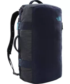 Duffels THE NORTH FACE BASE CAMP VOYAGER DUFFEL 32L AVIATOR NAVY/MERIDIANBLUE 23 Bleu 9 Duffels THE NORTH FACE BASE CAMP VOYAGER DUFFEL 32L AVIATOR NAVY/MERIDIANBLUE 23 Bleu -Sacs de voyage Soldes Boutique 9 88117 face base camp voyager duffel 32l aviator navy meridianblue nf0a52rrz05 04