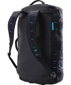 Duffels THE NORTH FACE BASE CAMP VOYAGER DUFFEL 32L AVIATOR NAVY/MERIDIANBLUE 23 Bleu 10 Duffels THE NORTH FACE BASE CAMP VOYAGER DUFFEL 32L AVIATOR NAVY/MERIDIANBLUE 23 Bleu -Sacs de voyage Soldes Boutique 9 88117 face base camp voyager duffel 32l aviator navy meridianblue nf0a52rrz05 05