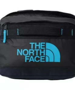 Duffels THE NORTH FACE BASE CAMP VOYAGER DUFFEL 42L AVIATOR NAVY/MERIDIANBLUE 23 Bleu / Noir -Sacs de voyage Soldes Boutique 9 88118 nf0a52rqz05 03