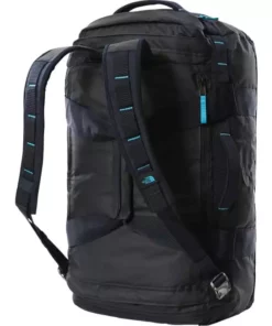Duffels THE NORTH FACE BASE CAMP VOYAGER DUFFEL 42L AVIATOR NAVY/MERIDIANBLUE 23 Bleu / Noir -Sacs de voyage Soldes Boutique 9 88118 nf0a52rqz05 05