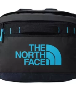 Duffels THE NORTH FACE BASE CAMP VOYAGER DUFFEL 62L AVIATOR NAVY/MERIDIANBLUE 23 Bleu -Sacs de voyage Soldes Boutique 9 88120 base camp voyager duffel 62l aviator navy meridianblue nf0a52s3z05 03