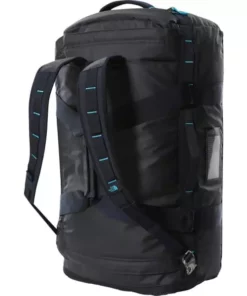 Duffels THE NORTH FACE BASE CAMP VOYAGER DUFFEL 62L AVIATOR NAVY/MERIDIANBLUE 23 Bleu -Sacs de voyage Soldes Boutique 9 88120 base camp voyager duffel 62l aviator navy meridianblue nf0a52s3z05 05