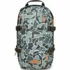 Sacs à Dos Urbain EASTPAK FLOID CAMOUFLAGE GREEN 21 Vert