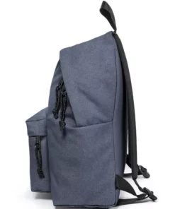 Sacs à Dos Urbain EASTPAK PADDED PAK'R CRAFTY JEANS 21 Bleu -Sacs de voyage Soldes Boutique 9 89887 padded pak r crafty jeans k620 42x 03