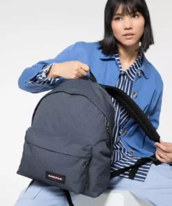 Sacs à Dos Urbain EASTPAK PADDED PAK'R CRAFTY JEANS 21 Bleu -Sacs de voyage Soldes Boutique 9 89887 padded pak r crafty jeans k620 42x 05