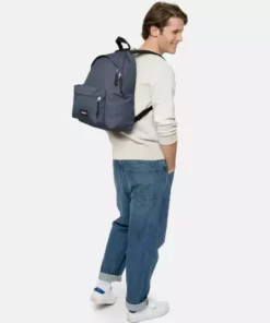 Sacs à Dos Urbain EASTPAK PADDED PAK'R CRAFTY JEANS 21 Bleu -Sacs de voyage Soldes Boutique 9 89887 padded pak r crafty jeans k620 42x 06