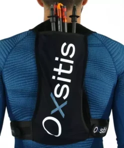 Sacs Hydratation OXSITIS ATOM 3 SMF BLACK/WHITE 21 Noir -Sacs de voyage Soldes Boutique 9 90099 40121 102 03