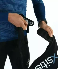 Sacs Hydratation OXSITIS ATOM 3 SMF BLACK/WHITE 21 Noir -Sacs de voyage Soldes Boutique 9 90099 40121 102 06