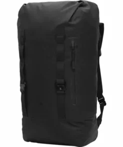 Sacs à Dos Urbain DOUCHEBAGS THE SOMLOS BACKPACK 32L BLACK OUT 22 Noir