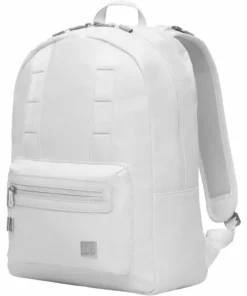 Sacs à Dos Urbain DOUCHEBAGS THE AVENUE WHITEOUT 22 Blanc