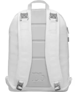 Sacs à Dos Urbain DOUCHEBAGS THE AVENUE WHITEOUT 22 Blanc -Sacs de voyage Soldes Boutique 9 90846 the avenue whiteout 161u02 03