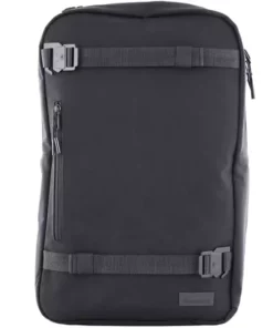 Sacs à Dos Urbain DOUCHEBAGS THE VARLDSVAN 17L BACKPACK GNEISS 22 Gris