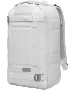 Sacs à Dos Urbain DOUCHEBAGS THE RAMVERK 21L BACKPACK WHITEOUT 22 Blanc