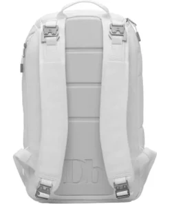 Sacs à Dos Urbain DOUCHEBAGS THE RAMVERK 21L BACKPACK WHITEOUT 22 Blanc -Sacs de voyage Soldes Boutique 9 90881 the backpack 21l pu leather whiteout 245u02 03