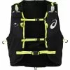 Sacs Hydratation ASICS FUJITRAIL BACKPACK PERFORMANCE BLACK 22 Noir