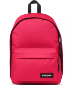 Sacs à Dos Urbain EASTPAK OUT OF OFFICE HIBISCUS PINK 21 Rose