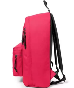 Sacs à Dos Urbain EASTPAK OUT OF OFFICE HIBISCUS PINK 21 Rose -Sacs de voyage Soldes Boutique 9 91487 ek000767g57 03