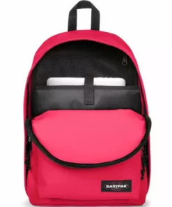 Sacs à Dos Urbain EASTPAK OUT OF OFFICE HIBISCUS PINK 21 Rose -Sacs de voyage Soldes Boutique 9 91487 ek000767g57 04