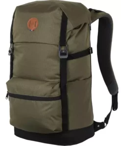 Sacs à Dos Urbain LAFUMA ORIGINAL RUCK 25 DARK BRONZE 21 Vert