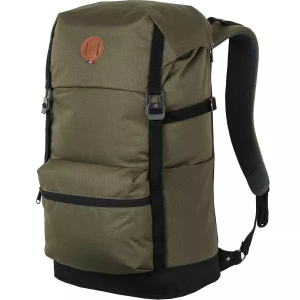 Sacs à Dos Urbain LAFUMA ORIGINAL RUCK 25 DARK BRONZE 21 Vert 1 Sacs à Dos Urbain LAFUMA ORIGINAL RUCK 25 DARK BRONZE 21 Vert