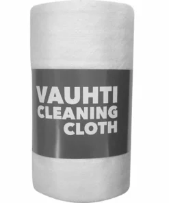 Outillage Fart VAUHTI POLISHING CLOTH 10 M 22 Blanc
