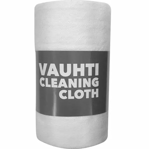 Outillage Fart VAUHTI POLISHING CLOTH 10 M 22 Blanc 1 Outillage Fart VAUHTI POLISHING CLOTH 10 M 22 Blanc
