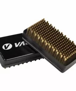 Brosses à Farter VAUHTI BRASS BRUSH 22 Noir