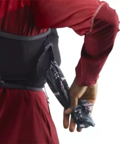 Sacs Hydratation SALOMON ACTIVE SKIN 8 W SET BLACK/EBONY 22 Noir -Sacs de voyage Soldes Boutique 9 93391 active skin 8 w set black ebony lc1568400 06