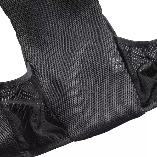 Sacs Hydratation SALOMON ACTIVE SKIN 4 SET BLACK/EBONY 22 Noir 3 Sacs Hydratation SALOMON ACTIVE SKIN 4 SET BLACK/EBONY 22 Noir – Image 3