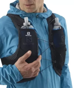 Sacs Hydratation SALOMON ACTIVE SKIN 4 SET BLACK/EBONY 22 Noir 9 Sacs Hydratation SALOMON ACTIVE SKIN 4 SET BLACK/EBONY 22 Noir -Sacs de voyage Soldes Boutique 9 93398 active skin 4 set black ebony lc1568000 04