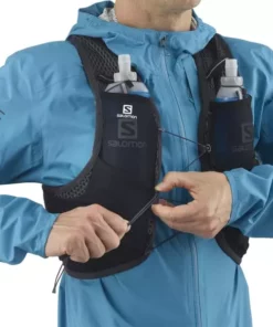 Sacs Hydratation SALOMON ACTIVE SKIN 4 SET BLACK/EBONY 22 Noir 11 Sacs Hydratation SALOMON ACTIVE SKIN 4 SET BLACK/EBONY 22 Noir -Sacs de voyage Soldes Boutique 9 93398 active skin 4 set black ebony lc1568000 06